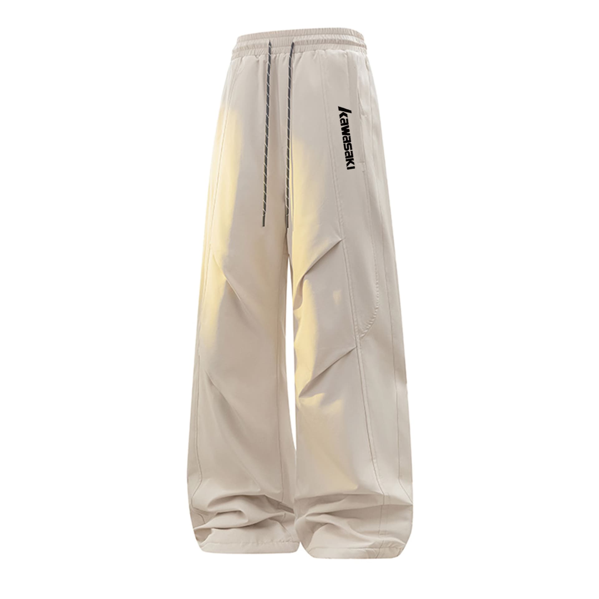 Kawasaki Unisex Down Pants Кавасаки Унисекс Пуховые Штаны - изображение 1