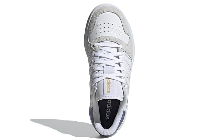 Кроссовки adidas neo Breaknet Plus - изображение 5