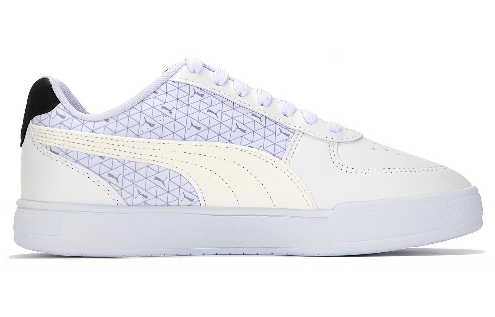 Кроссовки PUMA Caven Logo Power - изображение 2