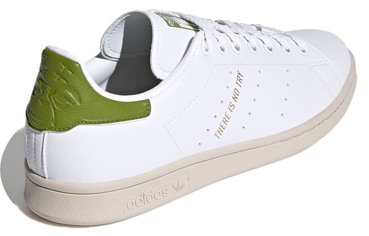 Кроссовки adidas Stan Smith "Yoda" - изображение 5