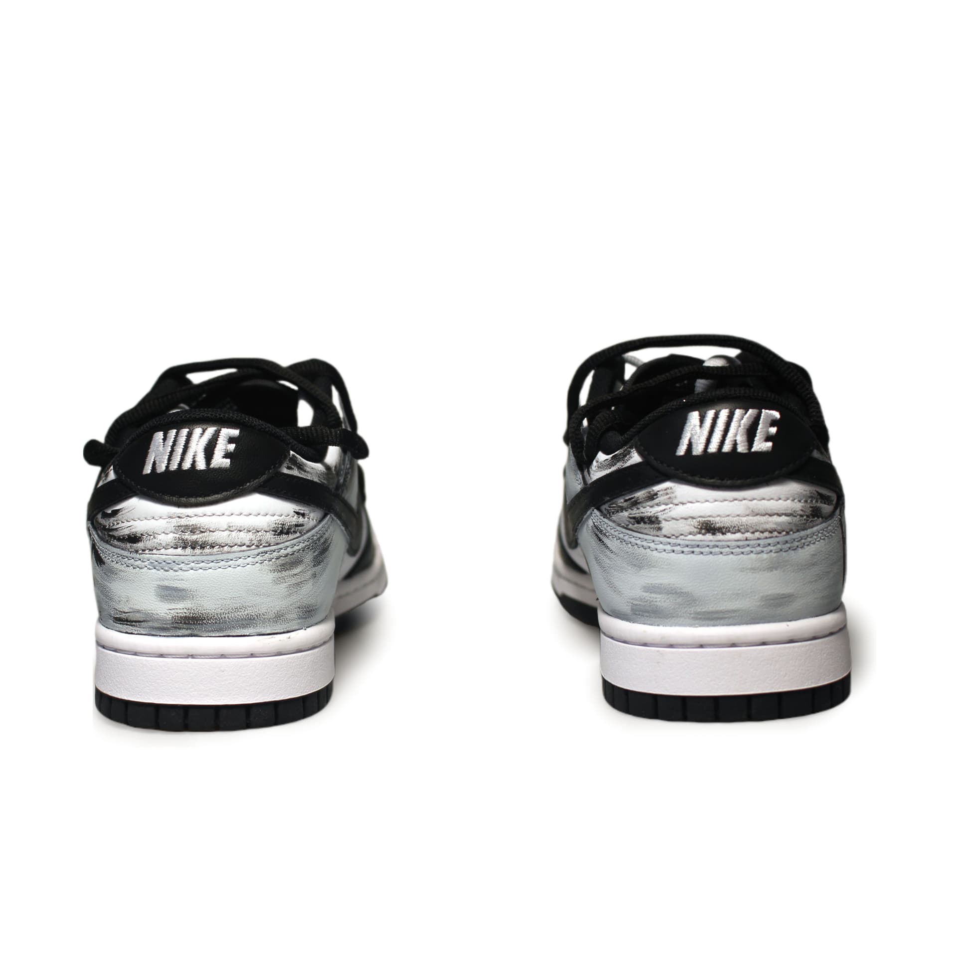 Кроссовки Nike Dunk GS - изображение 4