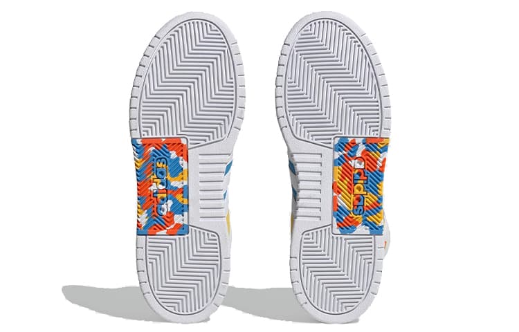 Кроссовки adidas neo 100DB Mid - изображение 5