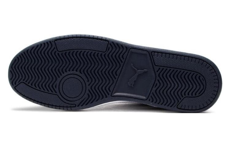 Кроссовки PUMA Rebound Street V2 - изображение 4