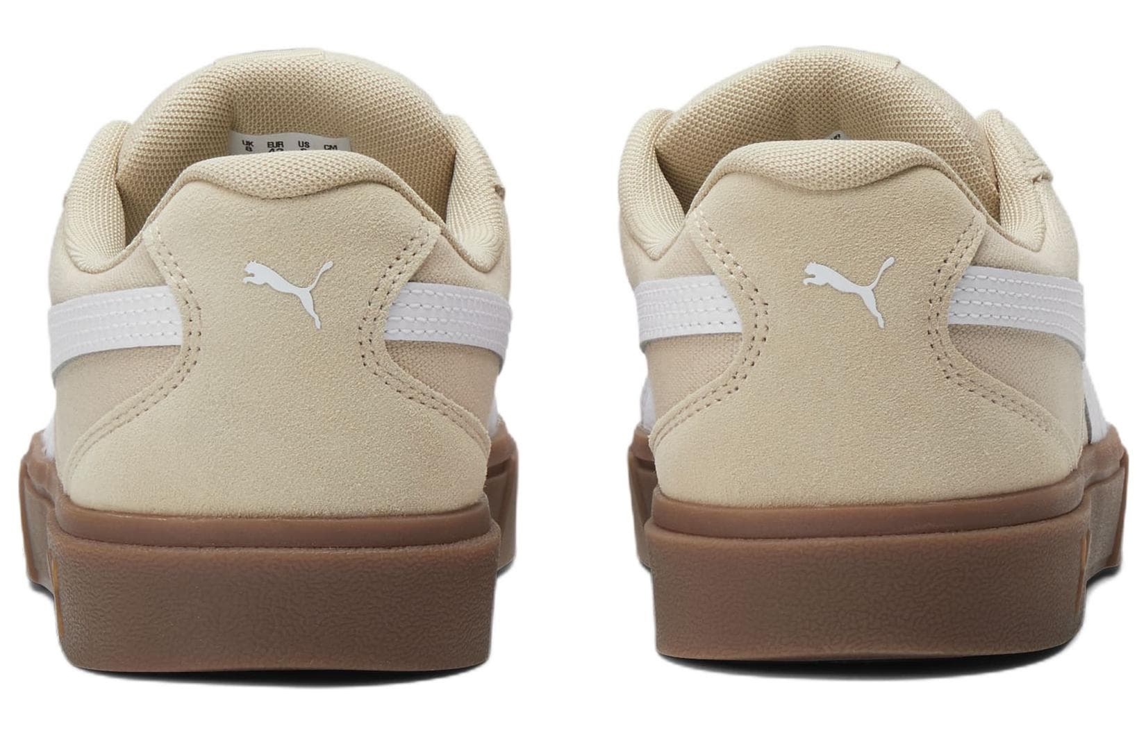 Кроссовки PUMA C-Rey - изображение 5