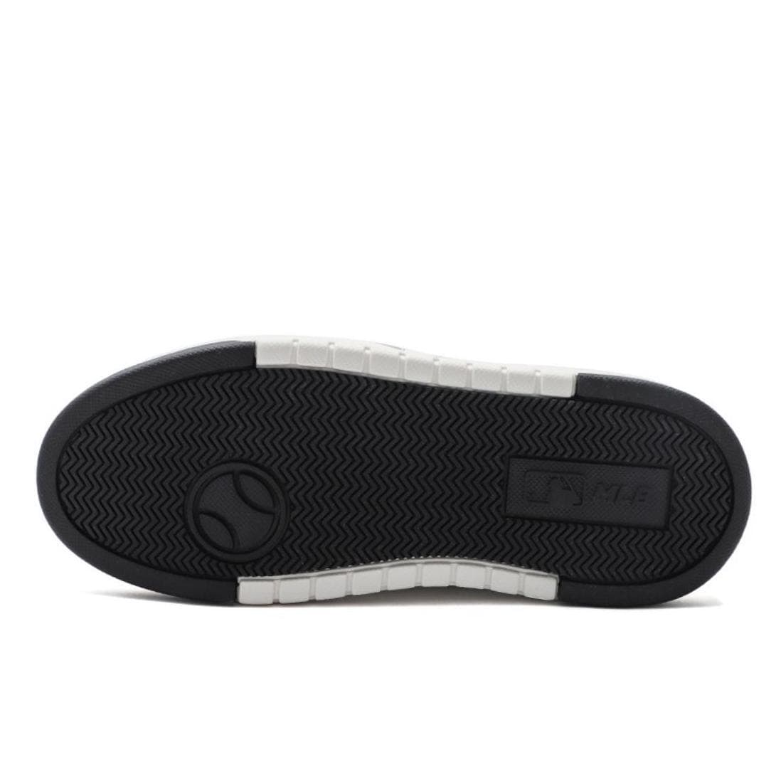 Кроссовки MLB Chunky Liner BLACK - изображение 6