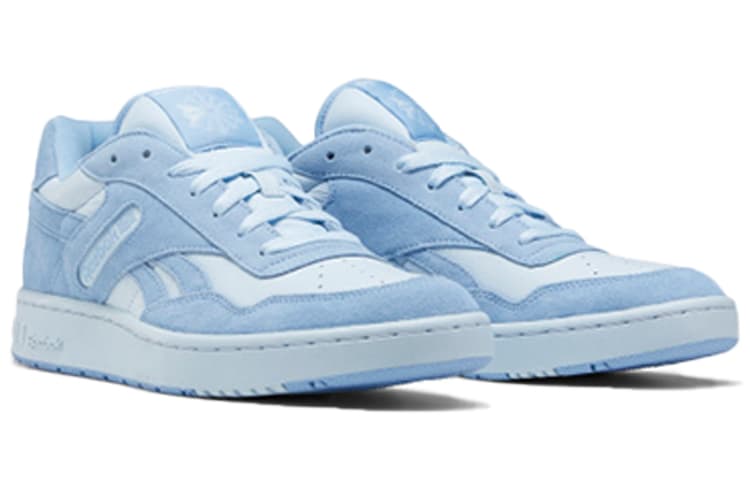 Кроссовки Reebok BB 4000 Blue - изображение 4