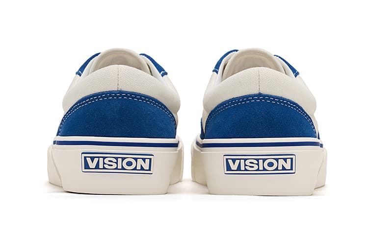 Кроссовки Vision Street Wear Trainers Plus - изображение 5
