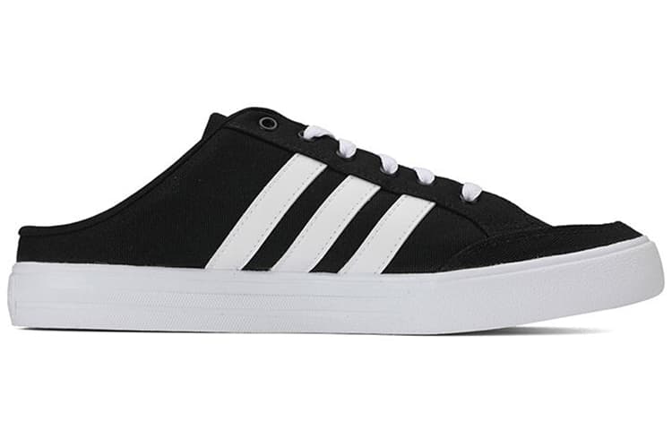 Кроссовки adidas neo Vs Set Mule - изображение 2