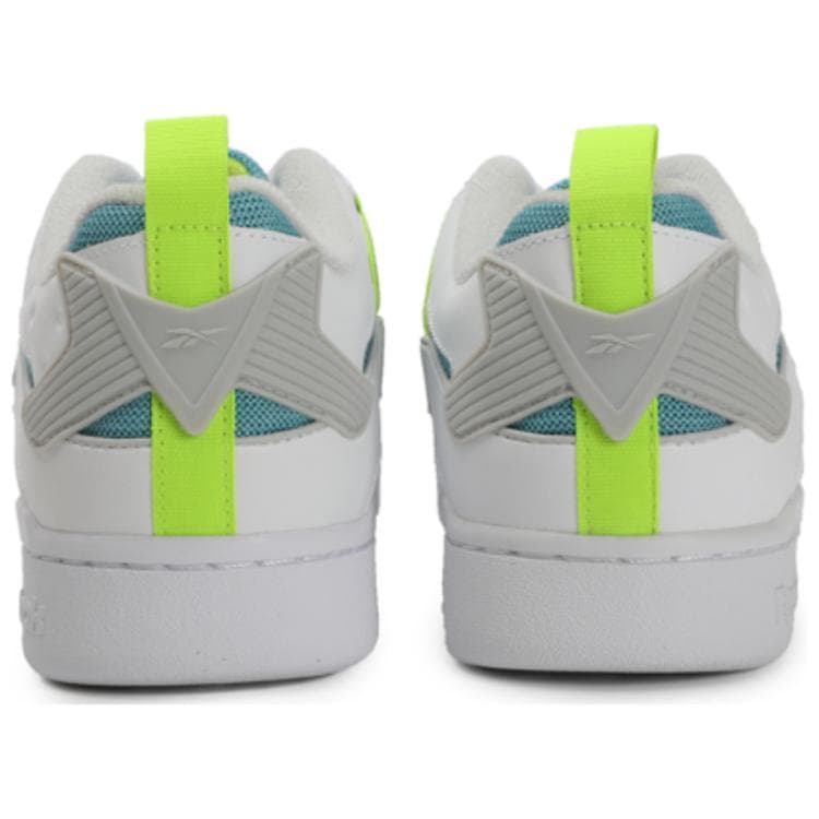 Кроссовки Reebok Workout Plus Rc 1.0 - изображение 4