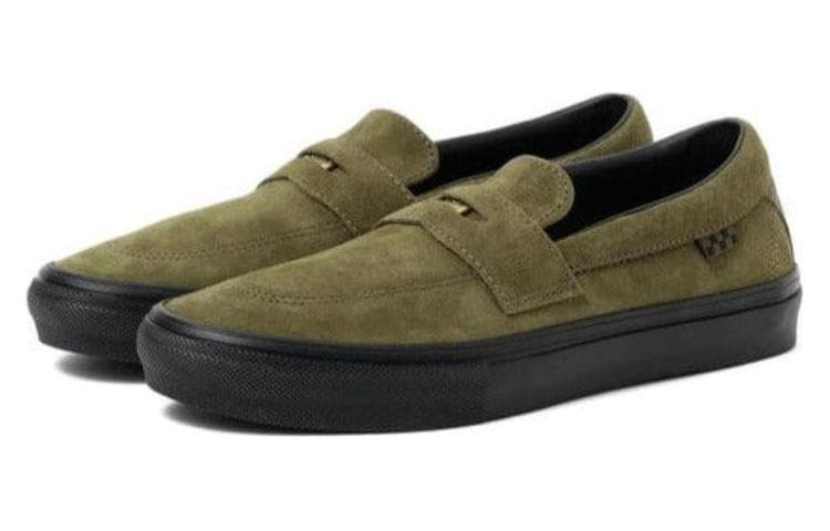 Кроссовки Vans Style 53 - изображение 3