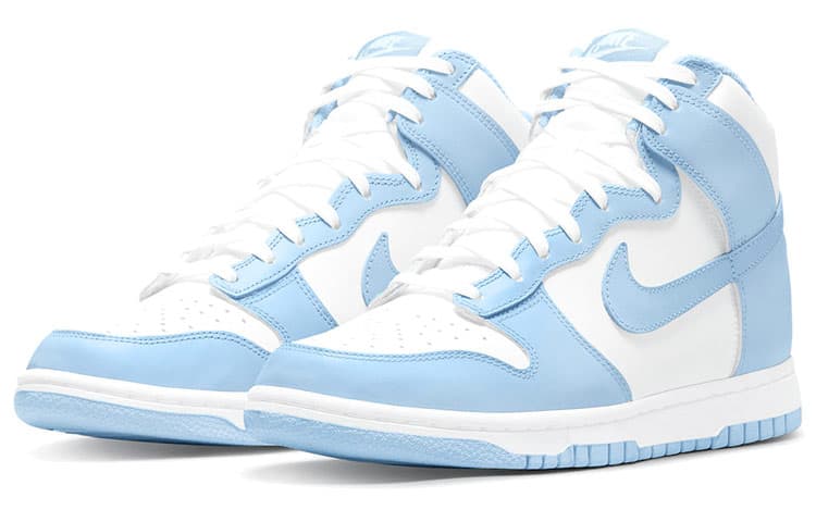 Кроссовки Nike Dunk "Aluminum" - изображение 3