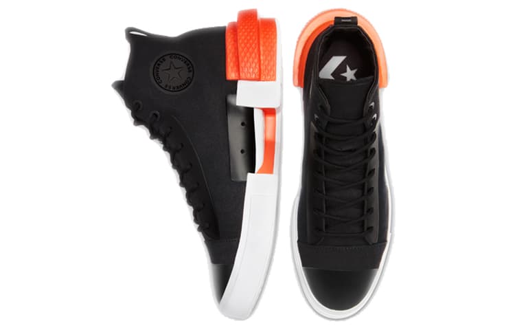 Кроссовки Converse Disrupt CX - изображение 4