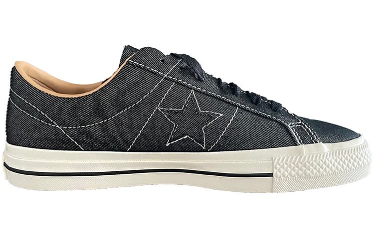 Кроссовки Converse One Star - изображение 2