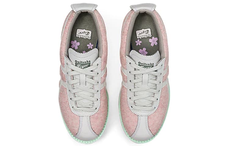 Кроссовки Onitsuka Tiger Pokkuri Sneaker Pf - изображение 5