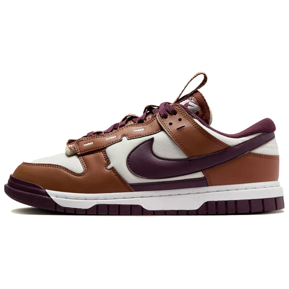 Кроссовки Nike Dunk Low Remastered "Coconut Milk"