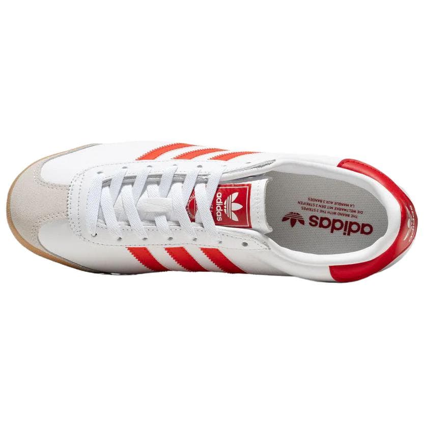 Кроссовки Adidas Originals K 74 Low Casual Everyday Shoes Men's White Adidas Originals K 74 Low Повседневная Обувь Мужская Белая - изображение 5
