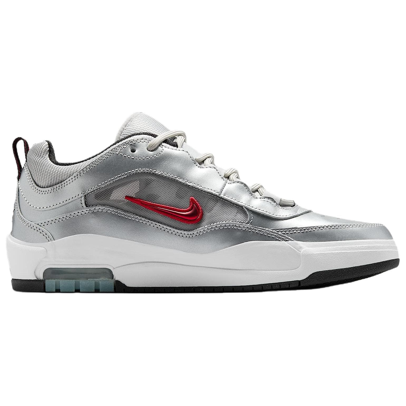 Кроссовки Nike SB Ishod 2 "Silver Bullet" - изображение 2