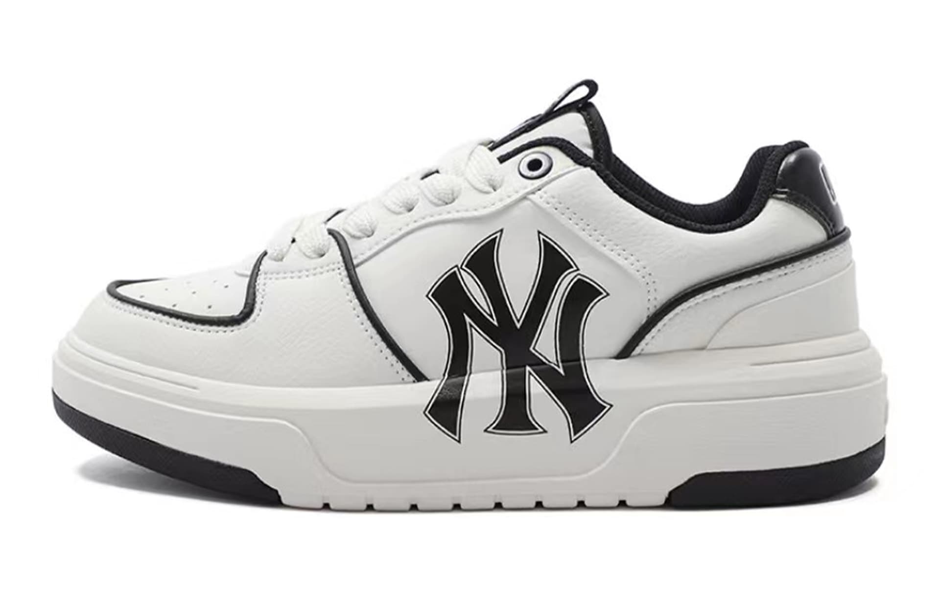 Кроссовки MLB Chunky Liner 811 - изображение 6