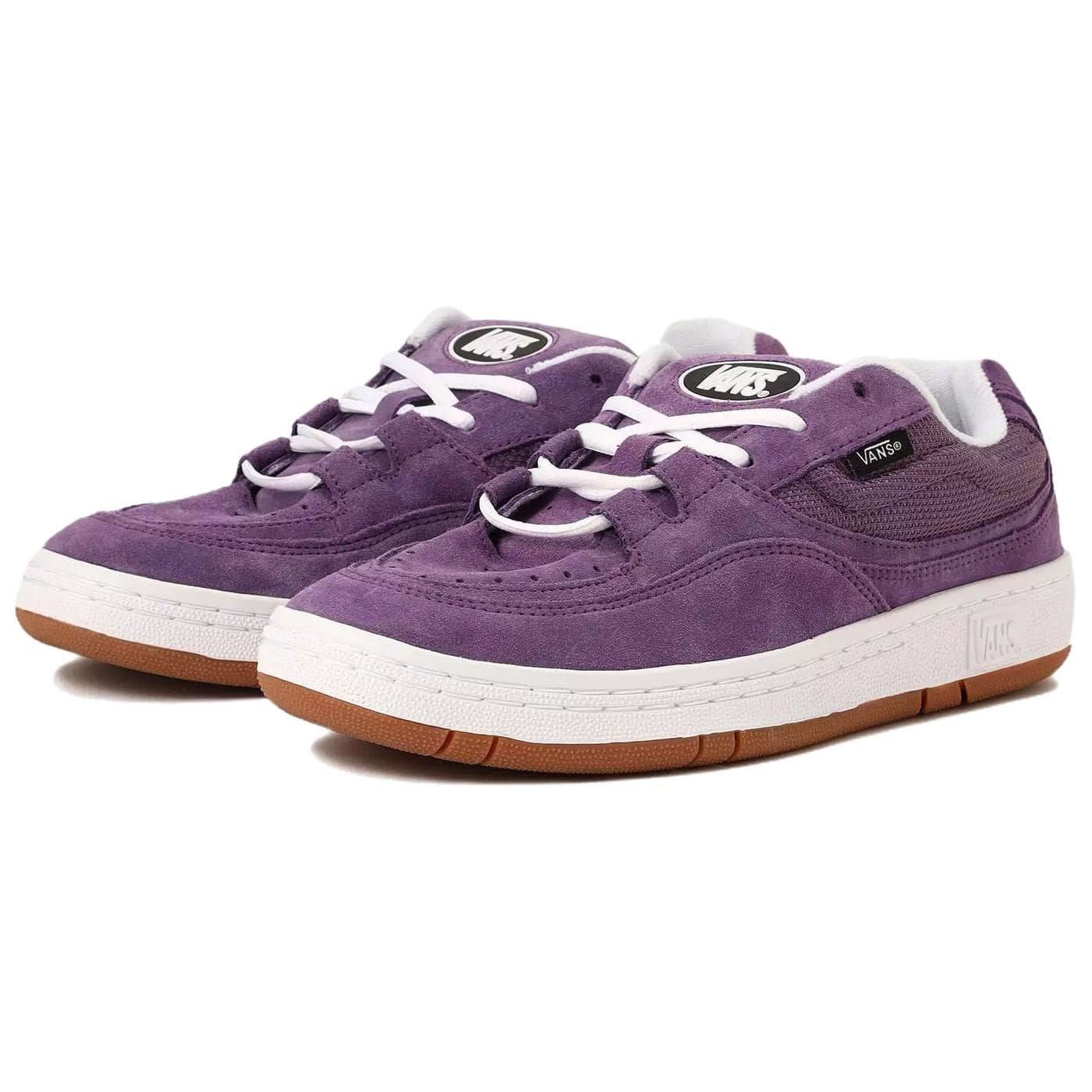 Кроссовки Vans Speed LS - изображение 3