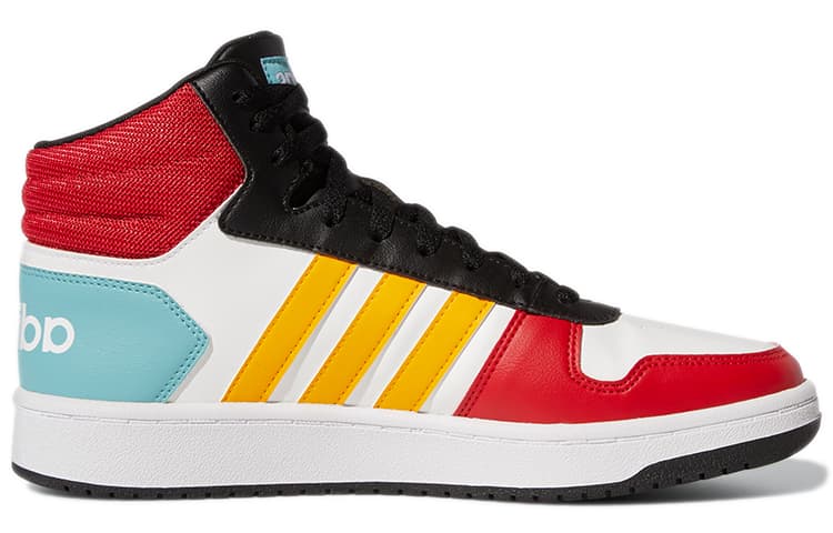 Кроссовки adidas neo Hoops 2.0 - изображение 2