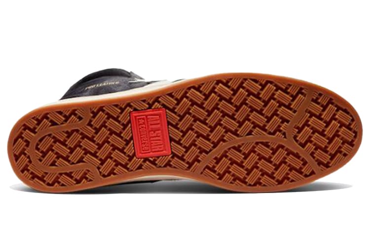 Кроссовки Converse Cons Pro Leather - изображение 5