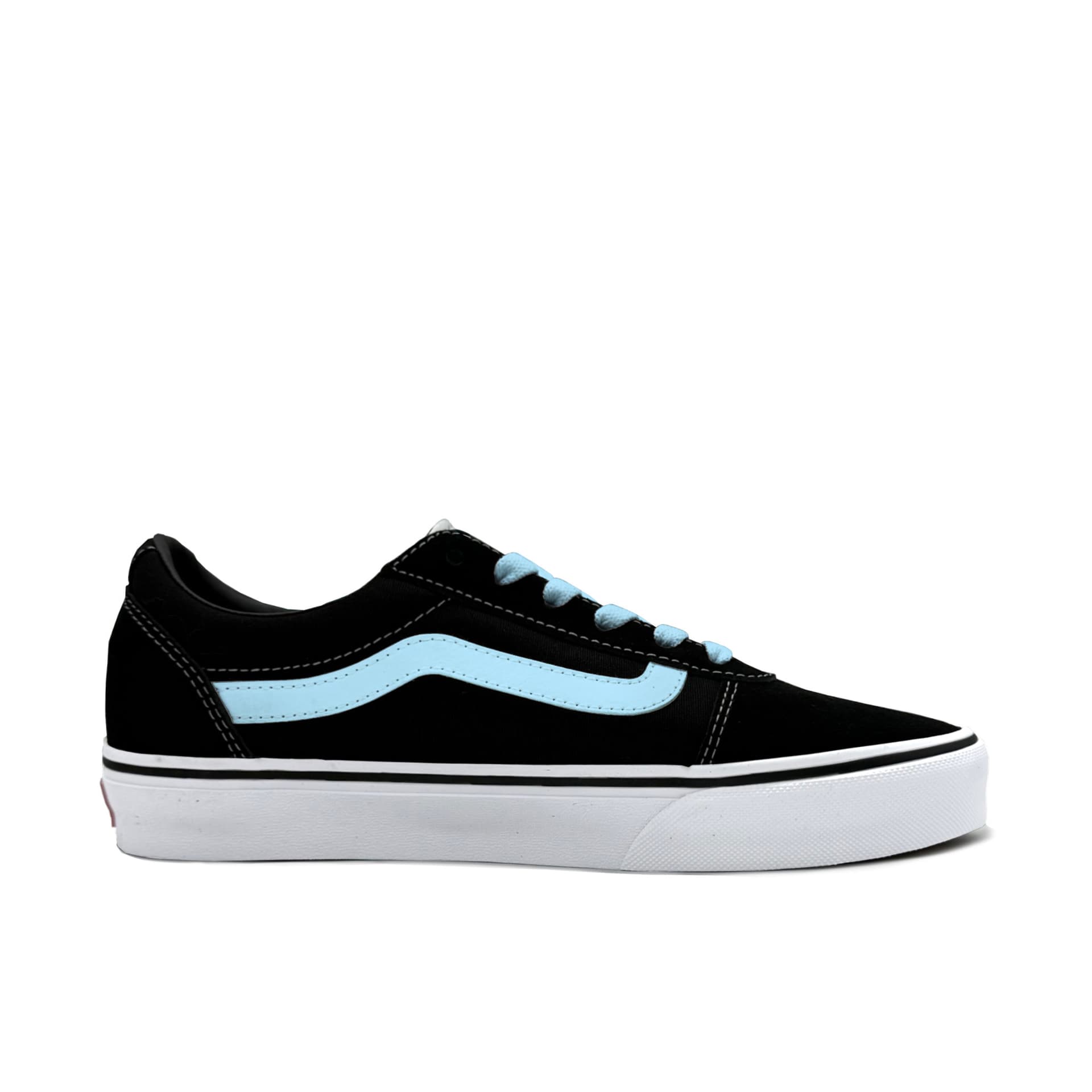 Кроссовки Vans Ward - изображение 2