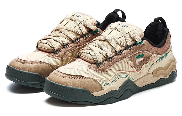 Кроссовки FILA FUSION Kick - изображение 3