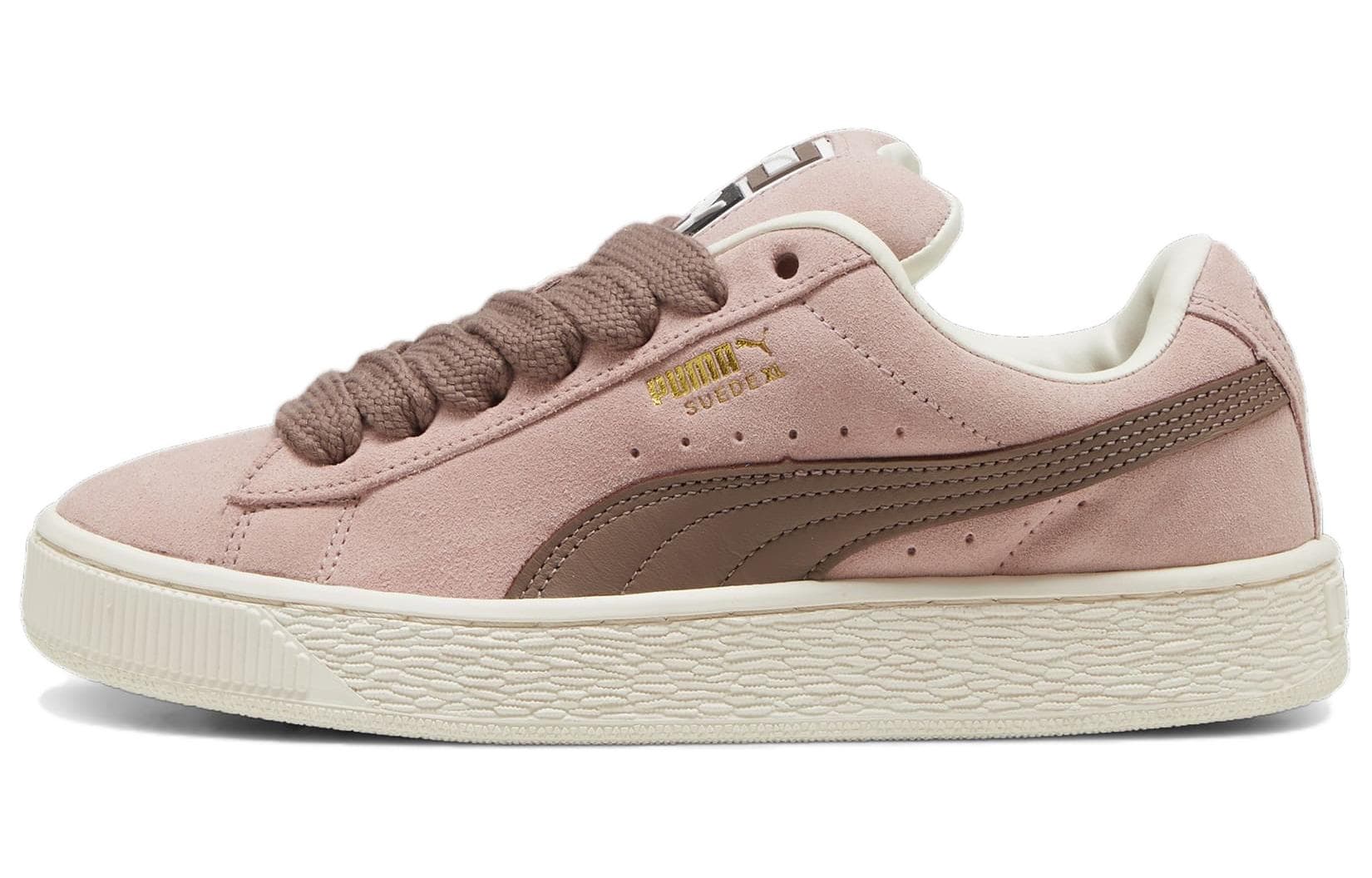 Кроссовки PUMA Suede XL - изображение 1