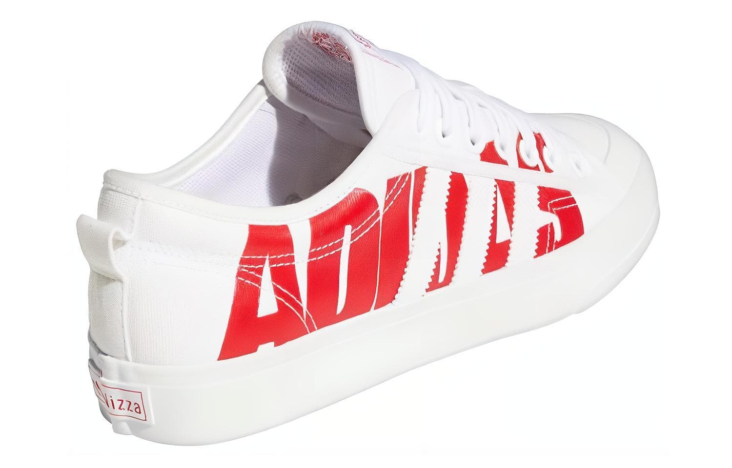 Кроссовки adidas originals NIZZA Trefoil - изображение 4