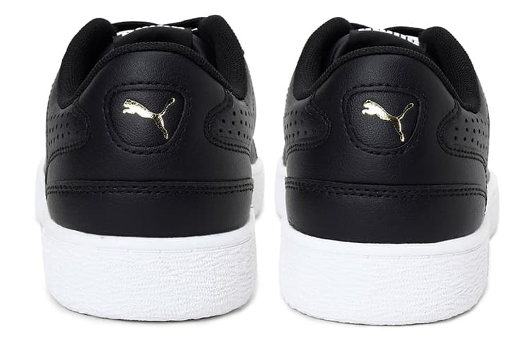 Кроссовки PUMA Ralph Sampson Lo - изображение 4