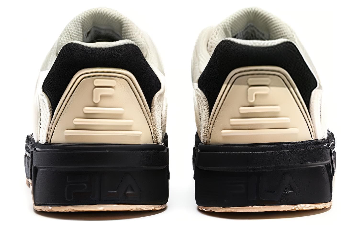 Кроссовки FILA FUSION - изображение 4