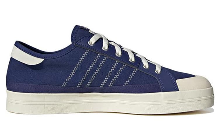 Кроссовки adidas neo City Canvas - изображение 2