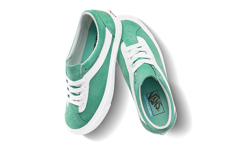 Кроссовки Vans Bold Ni - изображение 3