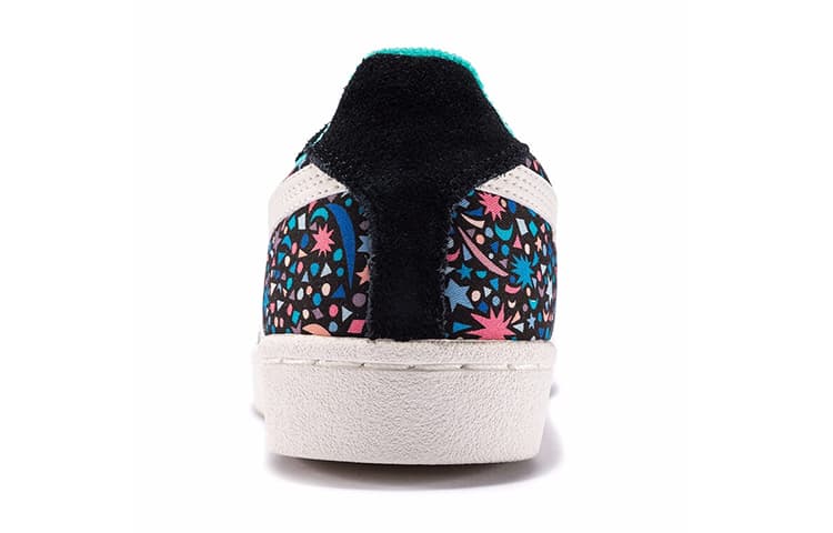 Кроссовки Onitsuka Tiger GSM Black - изображение 4