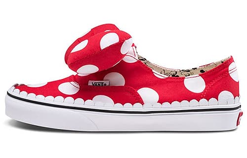 Кроссовки Disney x Vans Authentic Gore - изображение 1