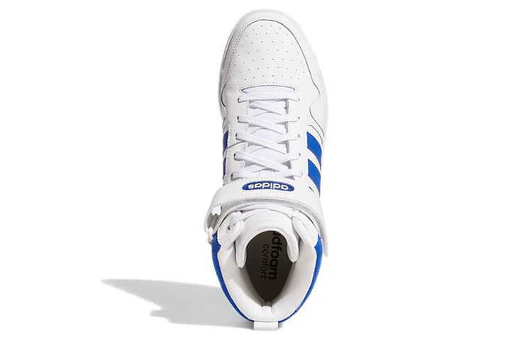 Кроссовки adidas neo Postmove Mid - изображение 5