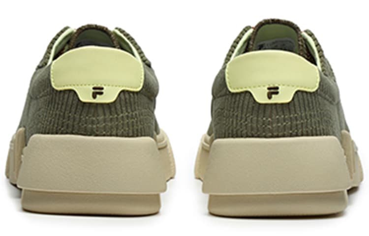 Кроссовки FILA FUSION POP - изображение 4