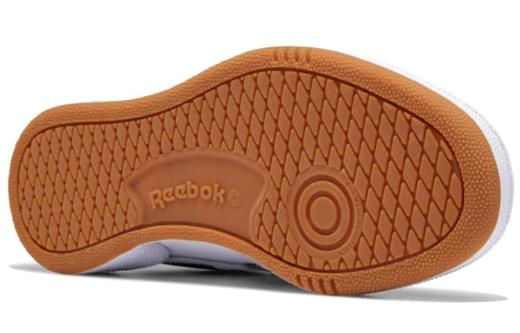 Кроссовки Reebok Revenge White Green - изображение 6