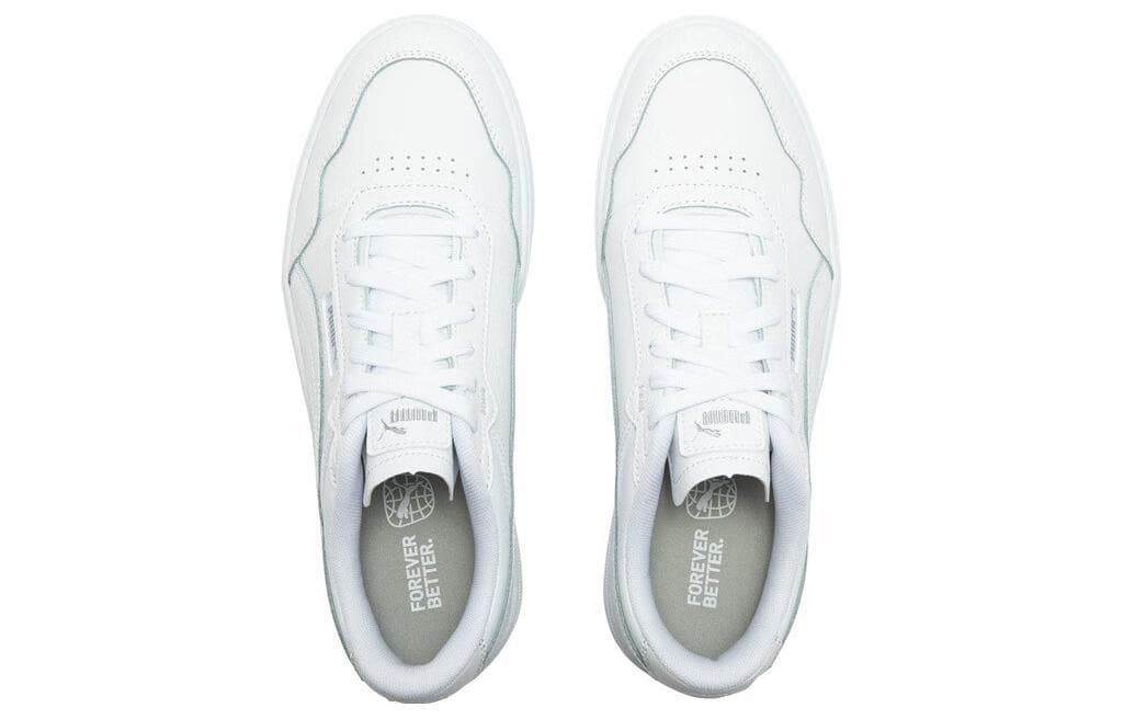 Кроссовки PUMA Court Ultra - изображение 4