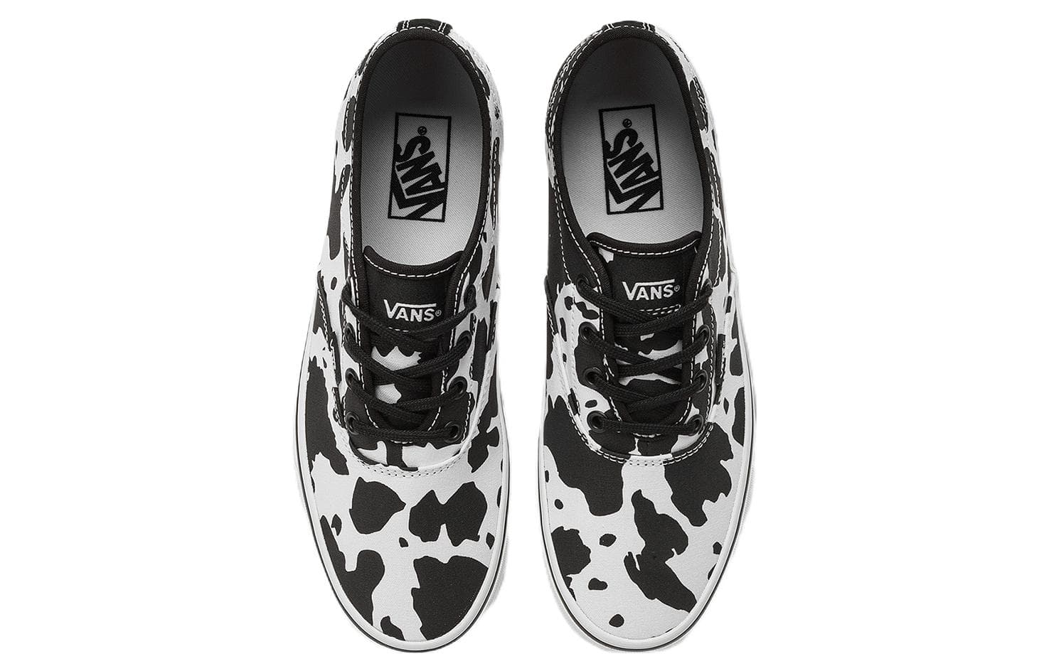 Кроссовки Vans Doheny - изображение 4
