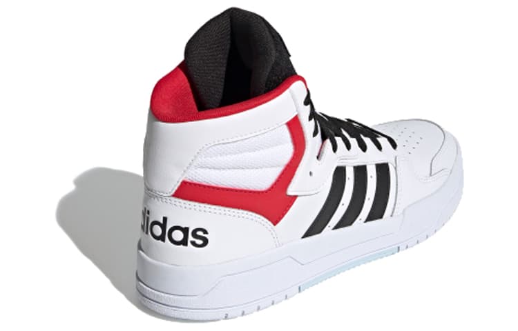Кроссовки adidas neo Entrap Mid - изображение 4