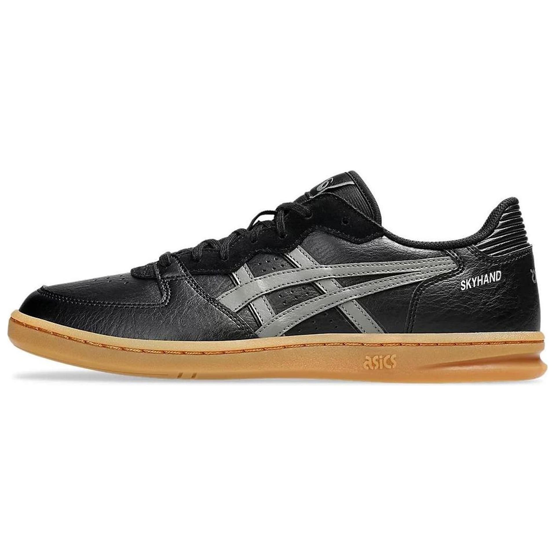 Кроссовки COMME des GARÇONS Homme Deux x Asics Sky Hand Low - изображение 1