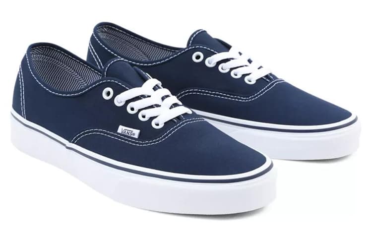 Кроссовки Vans Authentic - изображение 3