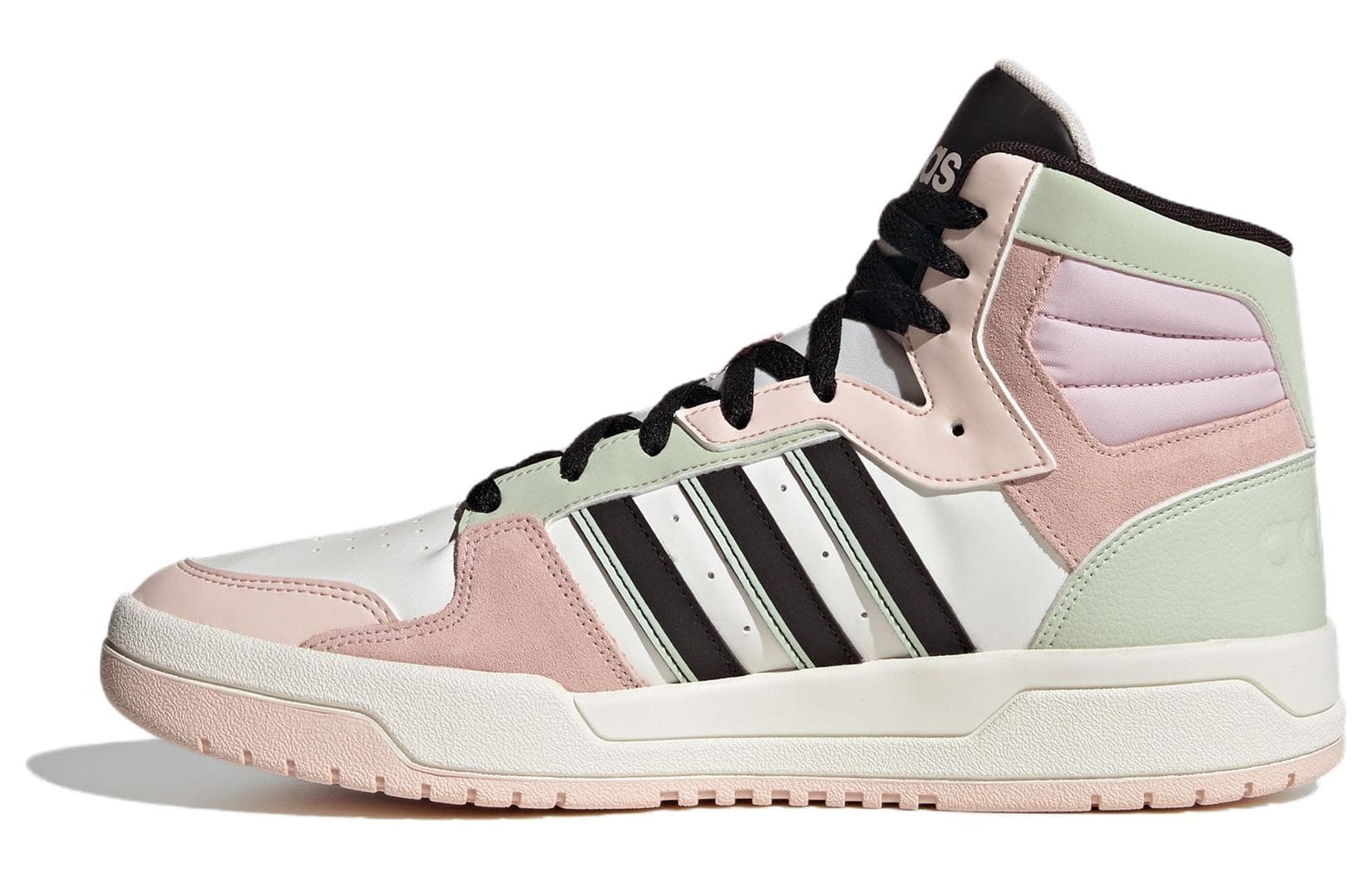 Кроссовки adidas neo Entrap Mid - изображение 1