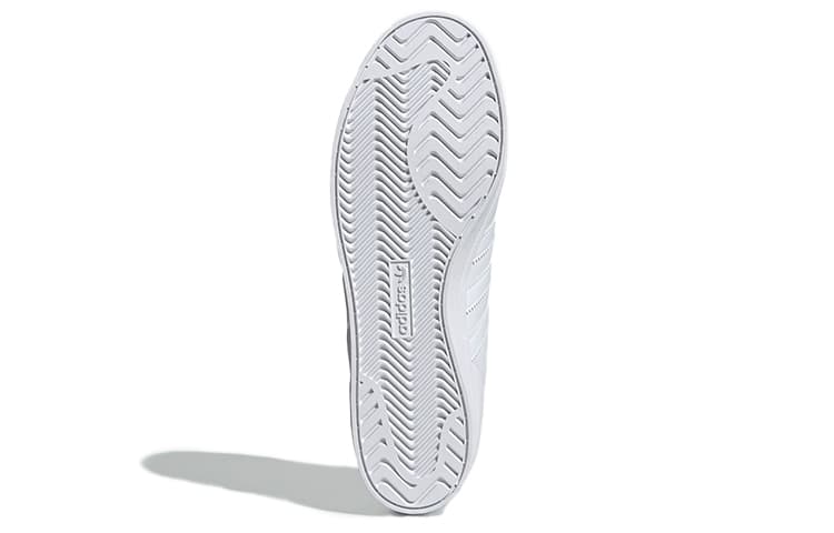 Кроссовки adidas Coast Star White - изображение 6