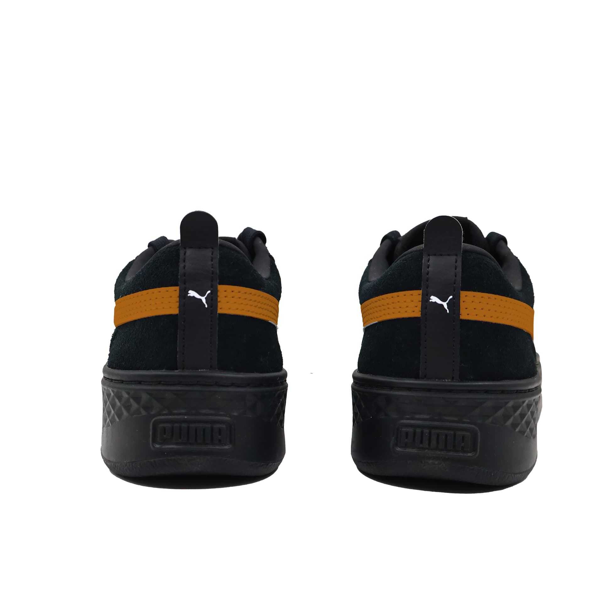 Кроссовки PUMA Smash Platform - изображение 4