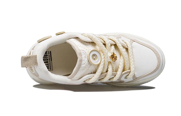 Кроссовки Palladium - изображение 4