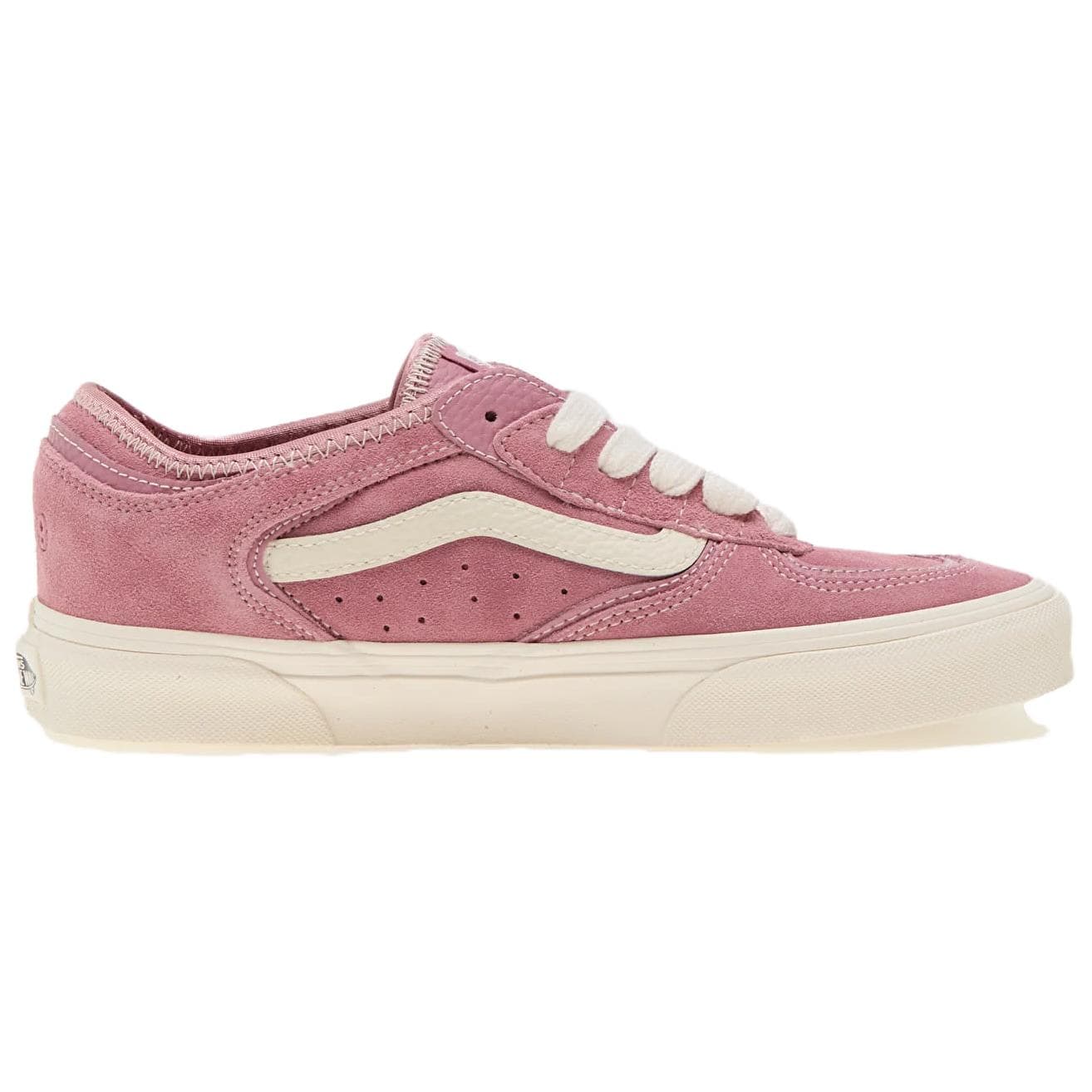 Кроссовки Vans - изображение 2