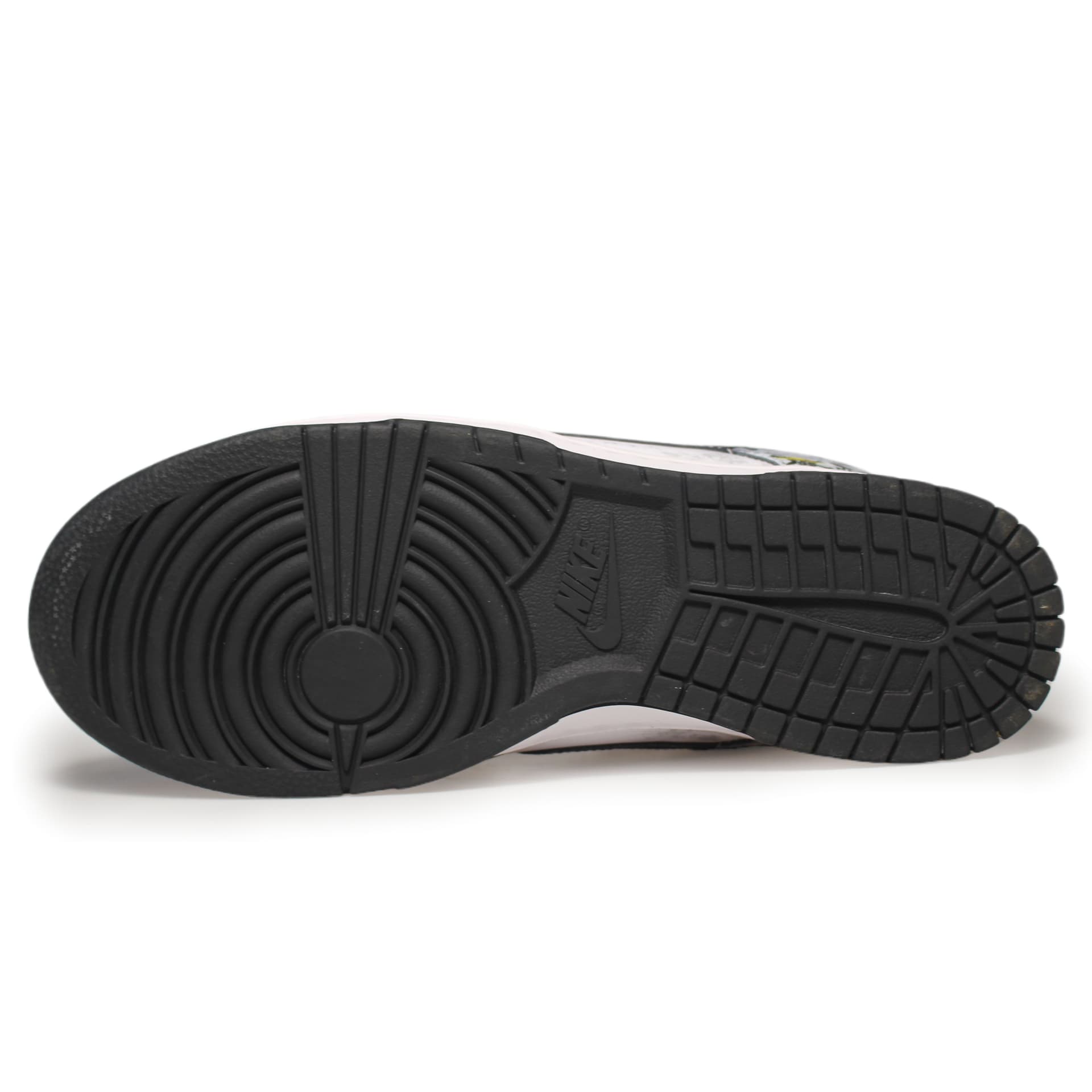 Кроссовки Nike Dunk GS - изображение 5