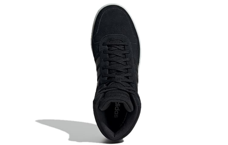 Кроссовки adidas neo Hoops 2.0 Mid - изображение 5